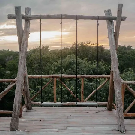 Villa Camila
